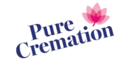 Pure Cremation logo
