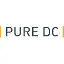 Pure DC logo