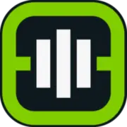 Pure Energy Music logo