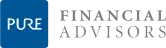Pure Financial Advisors logo