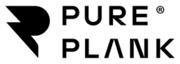 Pure Plank logo