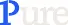 Pure Search logo