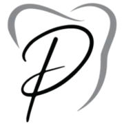 Pure White logo