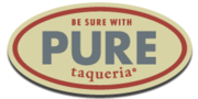 Pure Taqueria