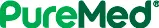 PureMed logo