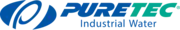 Puretec Industrial Water Logo