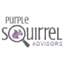 Purple Squirrel Advisors logo