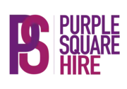 PurpleSquareHire Ltd logo
