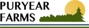Puryear Farms Landscape Services logo