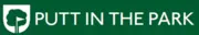 Putt in the Park logo