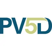 PV5D logo
