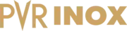 PVR INOX logo