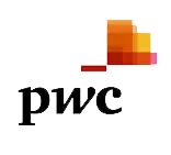 PwC Amsterdam logo