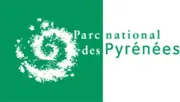 Pyrenees National Park logo