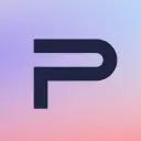 Pyron logo