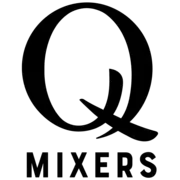 Q Mixers logo