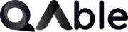 QAble logo