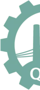 Qassim Cement Company logo
