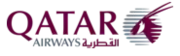 ‍Qatar Airways logo