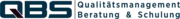 QBS logo