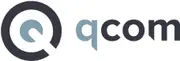 Qcom Ltd logo