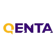 Qenta logo