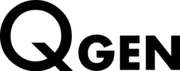 Qgen Health Lab logo