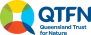 QLD Trust for Nature (qtfn) logo