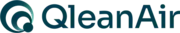 QleanAir Scandinavia (qas) logo
