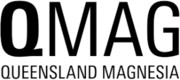 QMAG logo