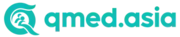 QMed Asia logo