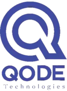 Qode Technologies logo