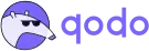 Qodo logo