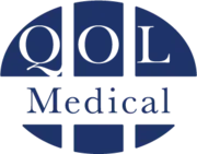 QOL Medical logo