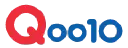Qoo10 logo