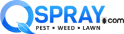 QSpray logo