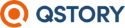 QStory logo