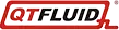 QTFLUID logo