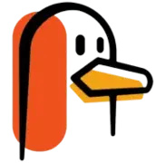 Quack logo
