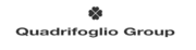 Quadrifoglio Group logo