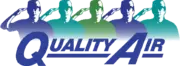 Quality Air, Inc logo