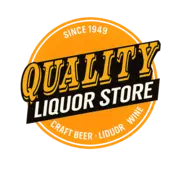 Quality Liquor Store logo