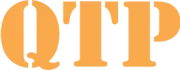 Quality Tractor Parts logo