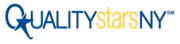 QUALITYstarsNY logo