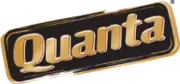 Quanta Ice Cream logo