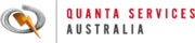 Quanta Services Australia logo