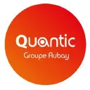 Quantic logo