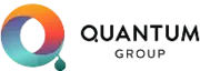 Quantum Color Graphics logo