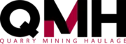 Quarry Mining Haulage logo