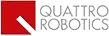 Quattro Robotics logo